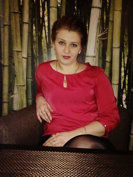 Кристина Макус