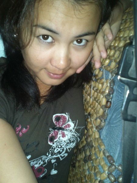 Гулжайна Мархабаева