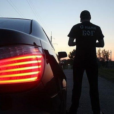 Валера Кузьмин