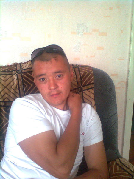 Жанибек Кишкимбаев