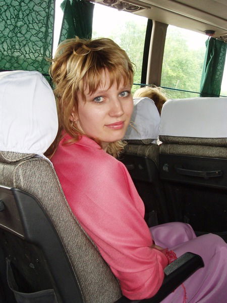 Наталья Андриенко