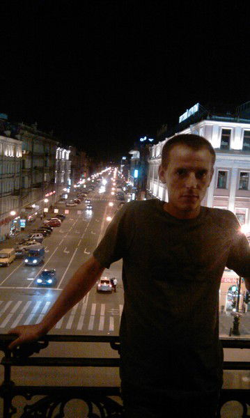 Дима Коновалов