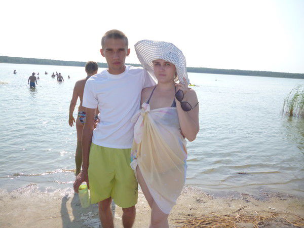 Наталья Шахова