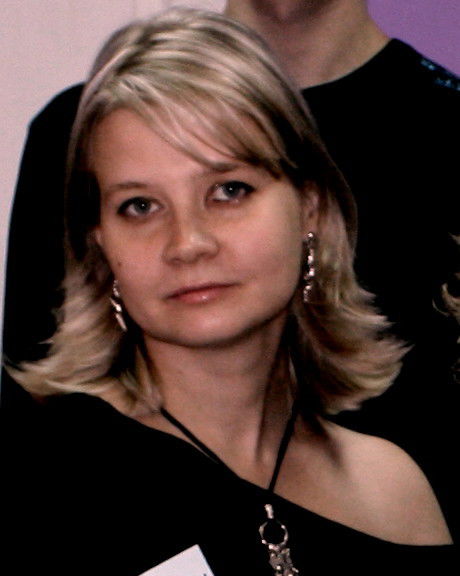 Светлана Евлампиева