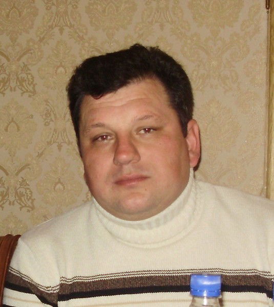 Виктор Слабошпицкий