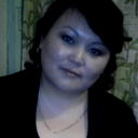 Айгуль Шайкенова
