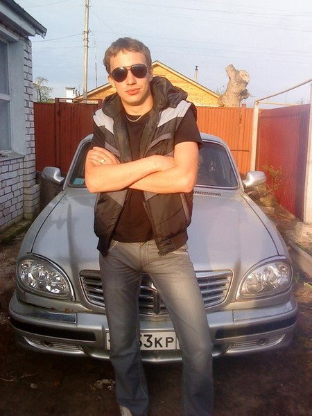 Дмитрий Коваленко
