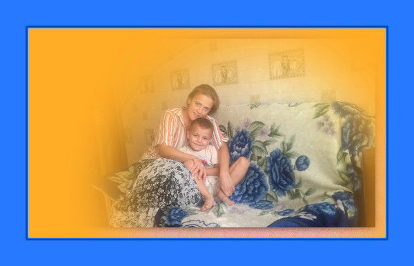 Елена Искендерова