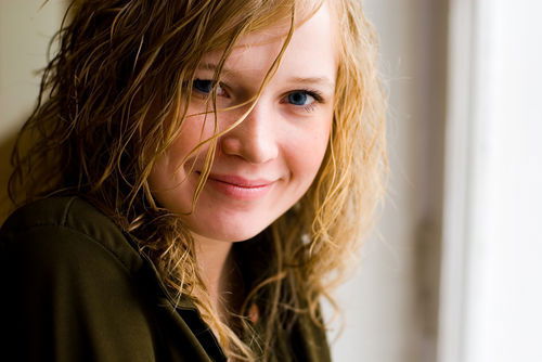 Анна Захарова