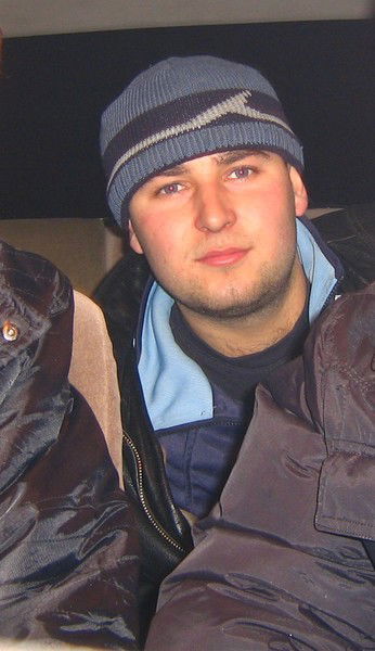 Денис Яковлев