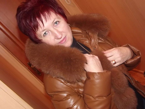 Ольга Изотова