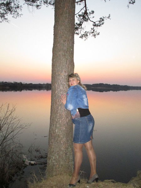 Наталья Вихрова