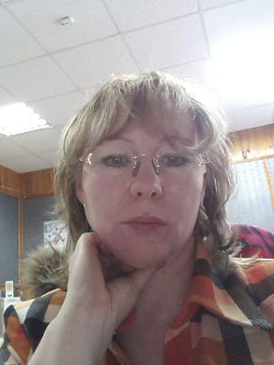 Светлана Клепикова