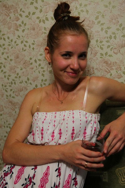 Файруза Камельянова