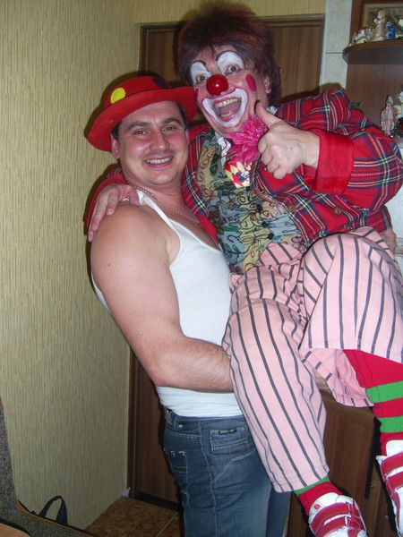 Юра Кузьмич