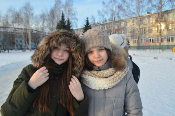 Наташа Сафиуллина