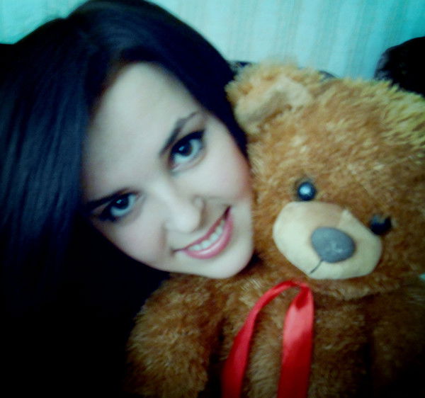 Анастасия Горшкова