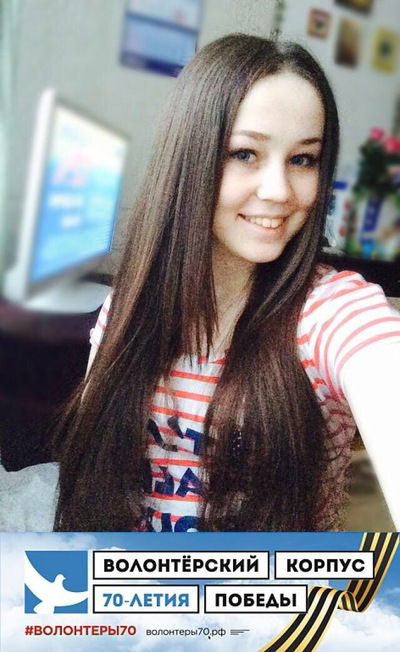 Наталья Субботина