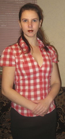 Ирина Павловская