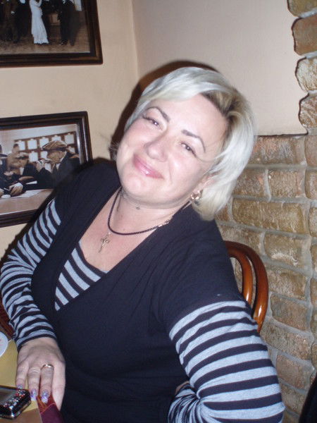 Стелла Култыгина