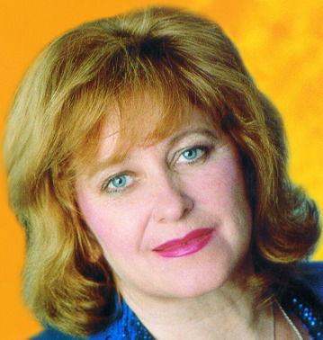 Галина Елисеева