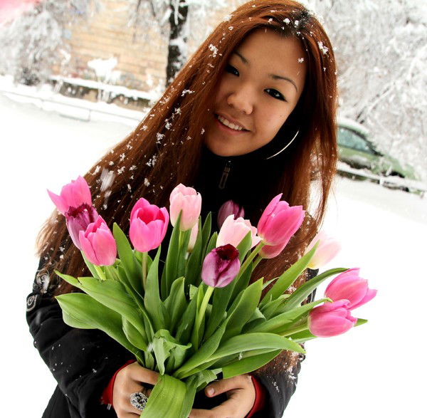 (: Kamilya Akhmetkalieva :)