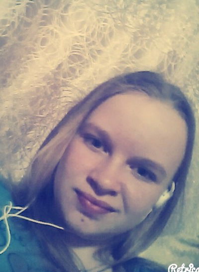 Екатерина Леденева