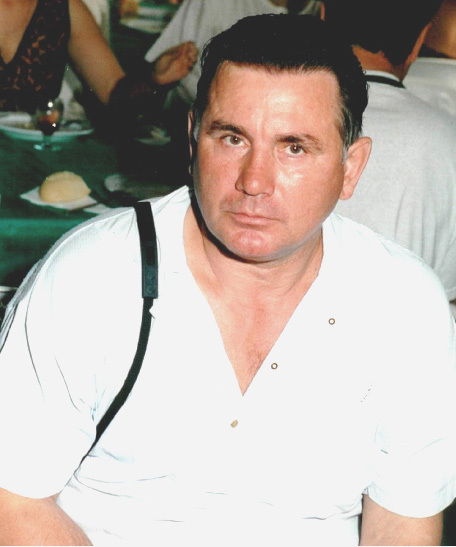 Владимир Потапский