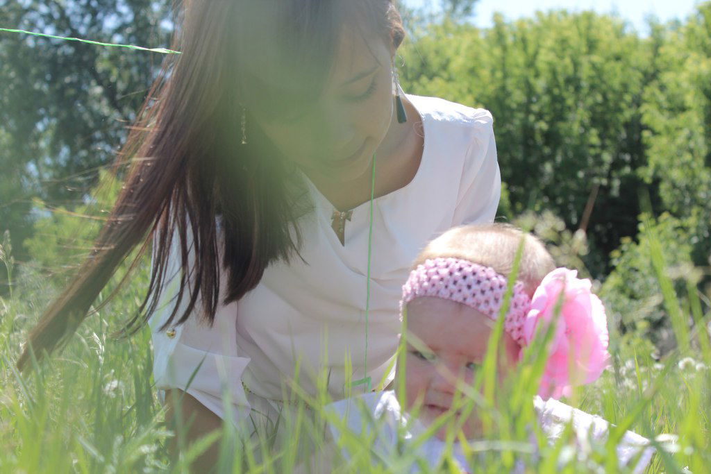 Гульназ Хабирова