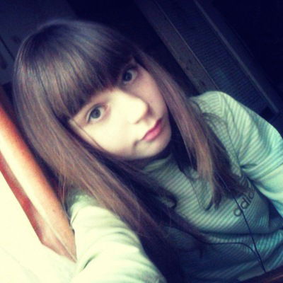 Викуся Виктория