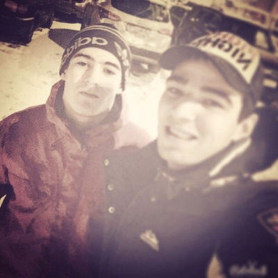 Мурад Ибрагимов