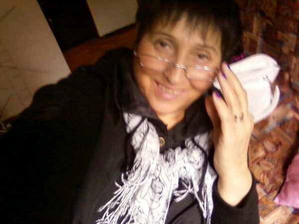 Людмила Соловьёва