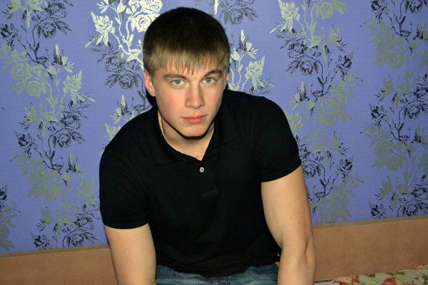 Евгений Игоревич