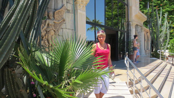 Марина Букина