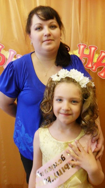 Светлана Тиханович