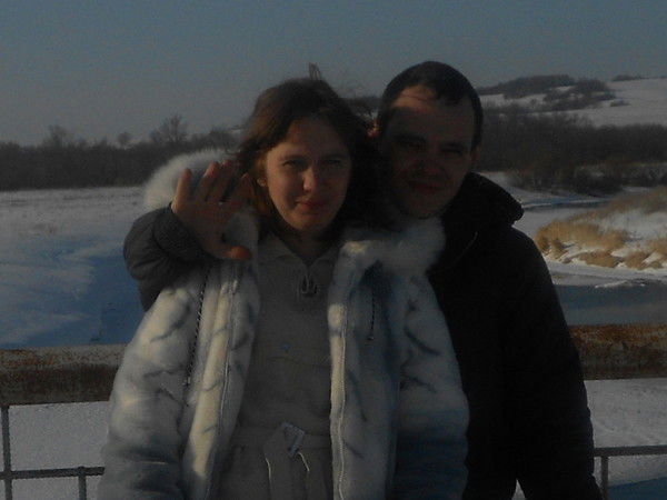 Олеся Румынова