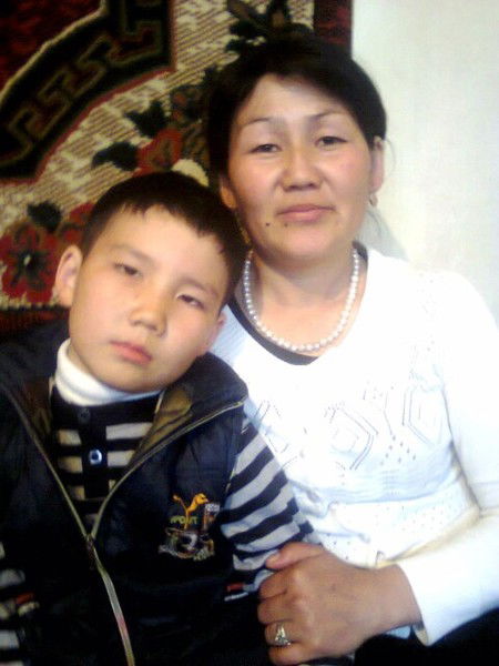 Рахат Каранова