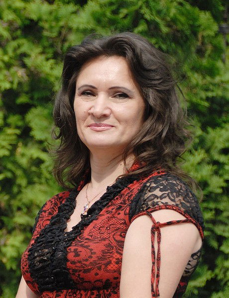 Татьяна Колесникова (Добрий)