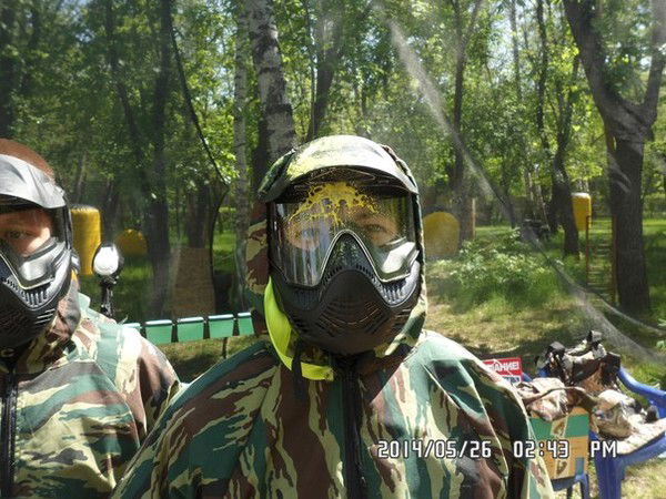 Егор Камалов