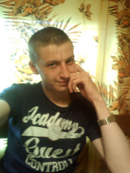 Владимир Мельничук