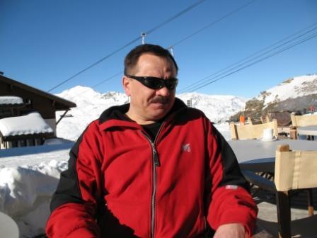 Дмитрий Сазонов