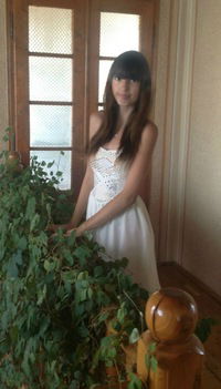 Каролина Апопий