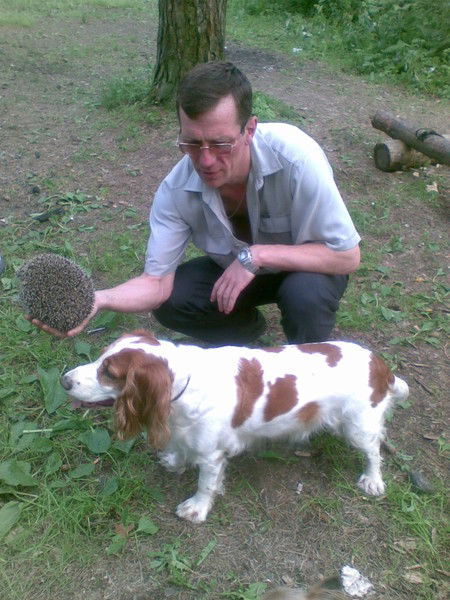 Алексей Медведев