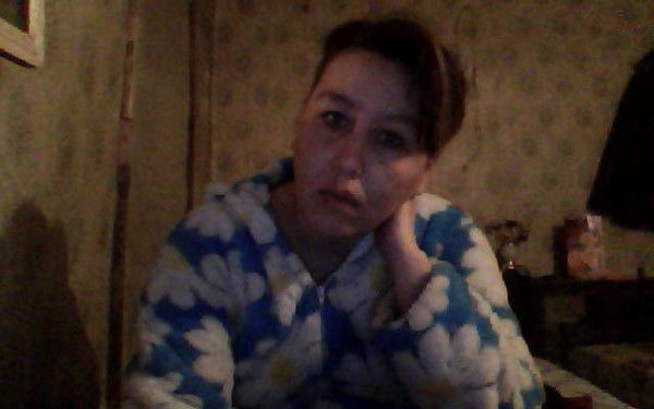 Айгуль Беляева