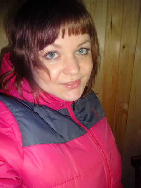 Ольга Рудых