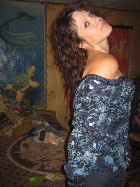 Юлия Тишкина