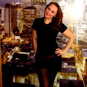Лана Воронова
