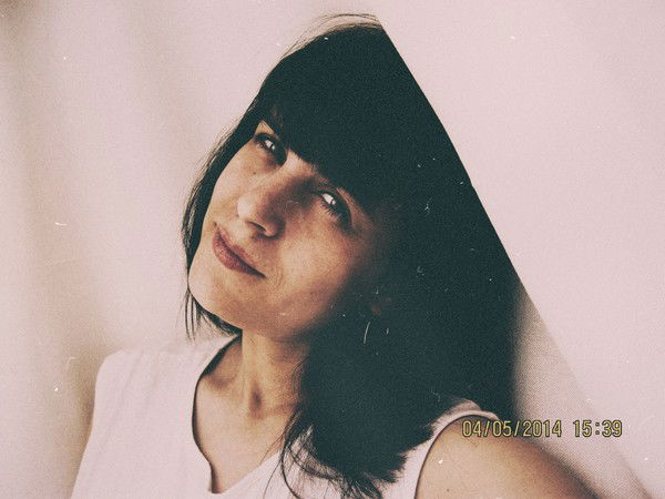 Ольга Егорова