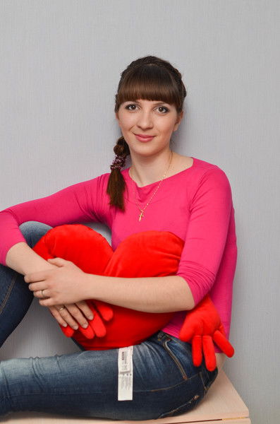 Яна Левченко