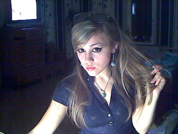 Даша Саникович